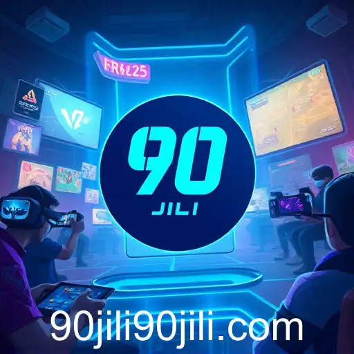 90 Jili: A New Wave in Online Gaming