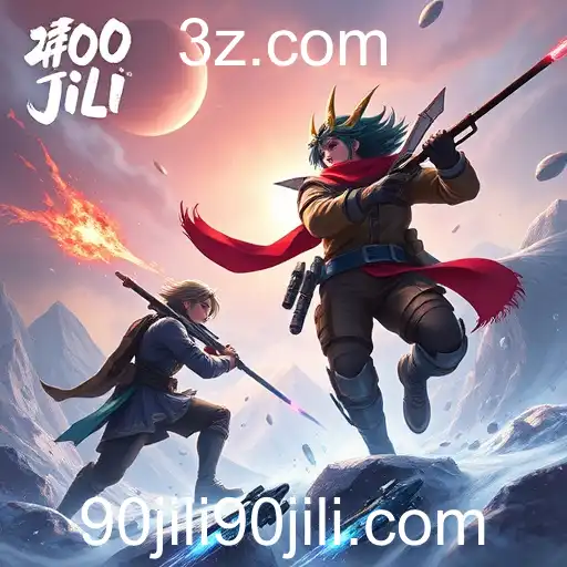 Exploring the Thrilling World of '90 Jili' Action Games