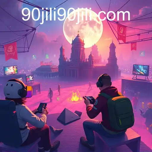 The Digital Evolution of Gaming Platforms