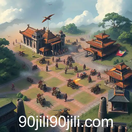 The Impact of Gaming Trends in 2025