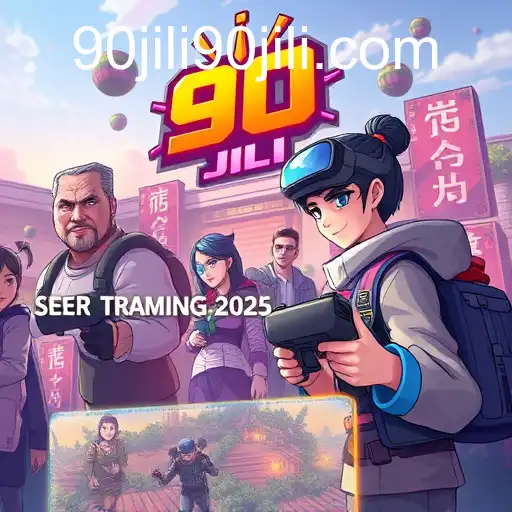 The Rise of 90 Jili: Gaming Dynamics and Its Impact