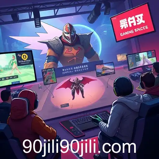 Navigating the Online Gaming Landscape