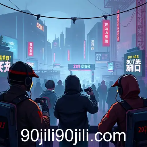 The Rise of Gaming Platforms in the Digital Age