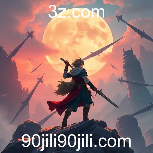 Gaming Revolution with 90 Jili