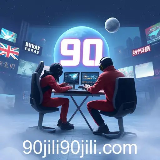 Gaming Trends as 2025 Unfolds