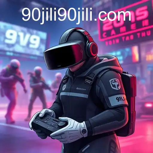 Gaming Trends and Innovations of 2025