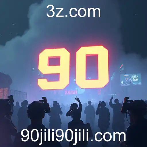 Exploring the Exciting World of Multiplayer Games: A Dive into '90 Jili'