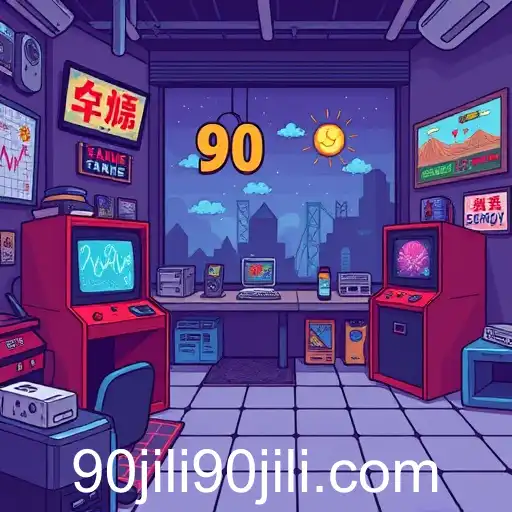 The Evolution of Online Gaming and Its Global Impact