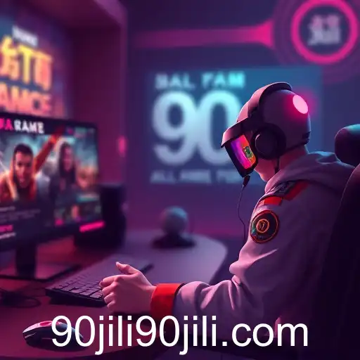 The Evolution of Online Gaming Platforms