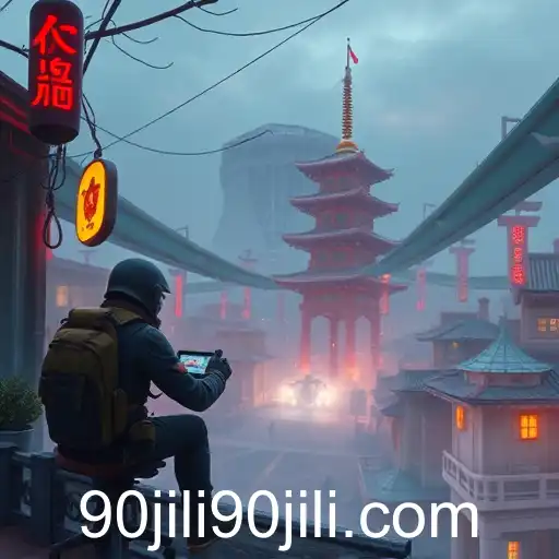 The Rising Popularity of '90 Jili' in Online Gaming