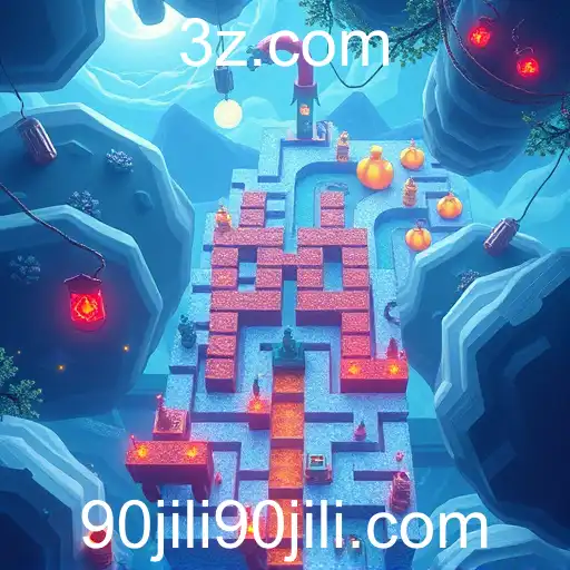 Exploring the World of Puzzle Games: Unleashing Creativity with '90 jili'