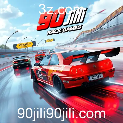 Exploring the World of Racing Games: A Look at '90 Jili' and Its Impact