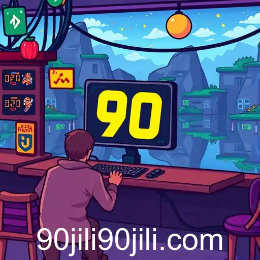 The Rise of Retro Gaming and the Impact of '90 Jili'