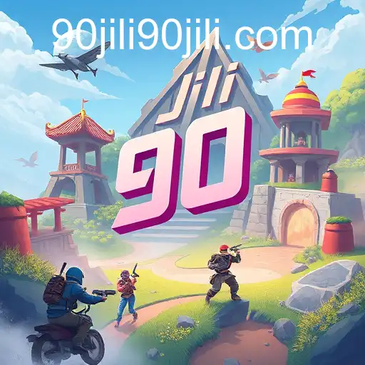 The Rise of 90 Jili in the Gaming World