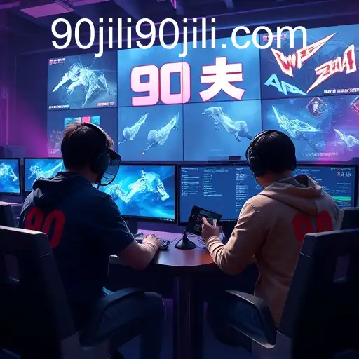 The Rise of 90 Jili: Revolutionizing Online Gaming