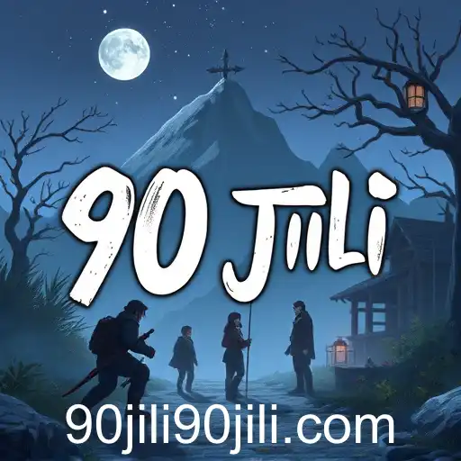 The Rise of 90 Jili: A Gaming Phenomenon