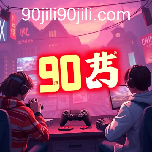 The Rise of 90 Jili in the Gaming World