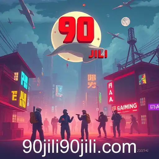 The Rise of 90 Jili: Innovating Online Gaming
