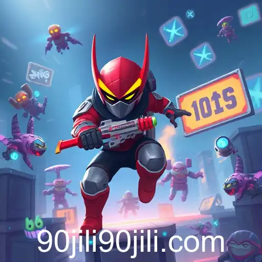 The Rise of 90 Jili and Its Influence on Gaming Culture