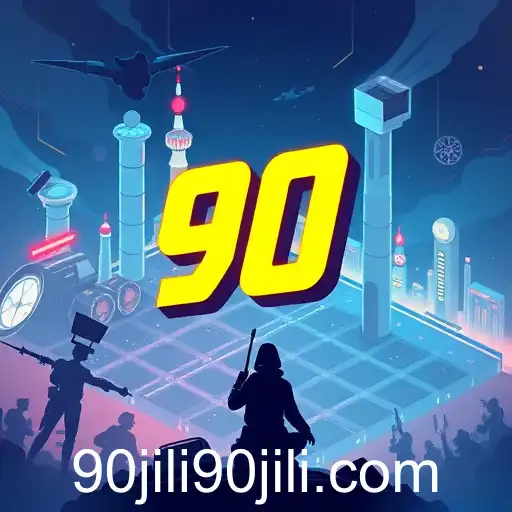 The Rise of 90 Jili in Gaming