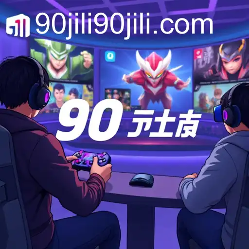 The Rise of Online Gaming: A 2025 Perspective