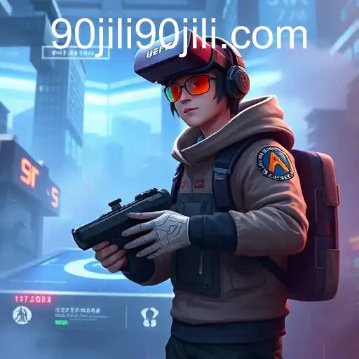 Surge in Popularity of 90 Jili Gaming Platform